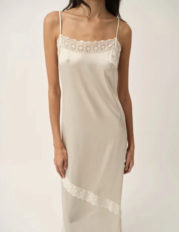 <a href="https://thegarment.com/products/cata-lace-dress-ecru">The Garment</a>