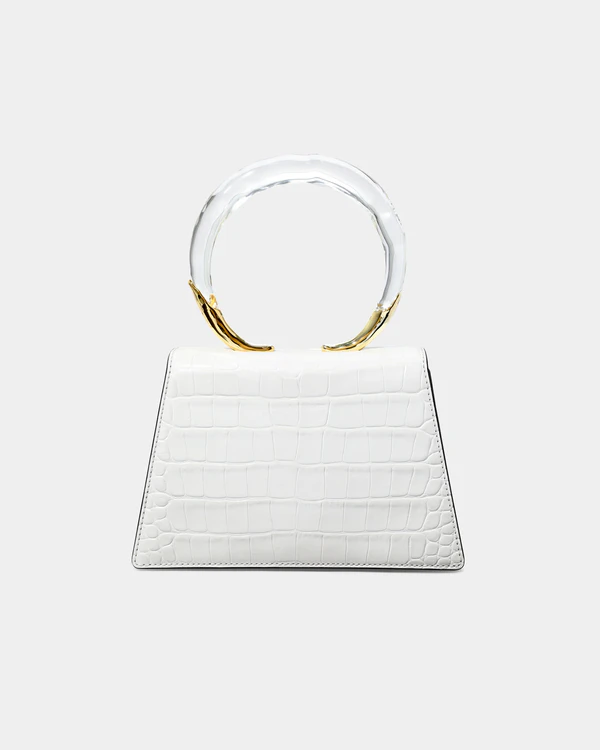 12 Stylish Bags for Modern Brides