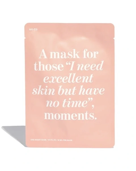 12 Best Sheet Face Masks for Glowing Skin