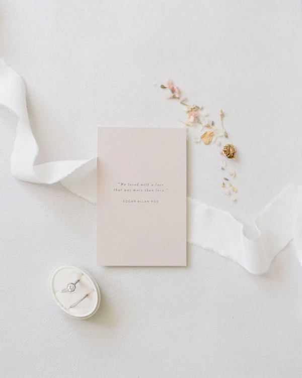 The Maid of Honor Duties Checklist