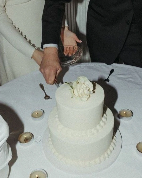 40 Timeless Event Design Ideas for an Elegant & Classic Wedding
