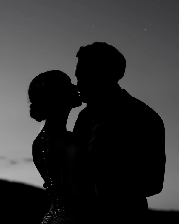 Real Wedding: Alicia & Robby