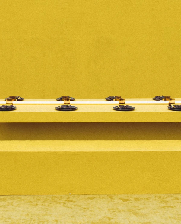 The Top 5 Colors Forecasted for 2026 Weddings — photo 1