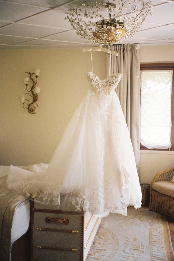 Georgia Grace, wedding photographers in New York, USA — portfolio photo 4