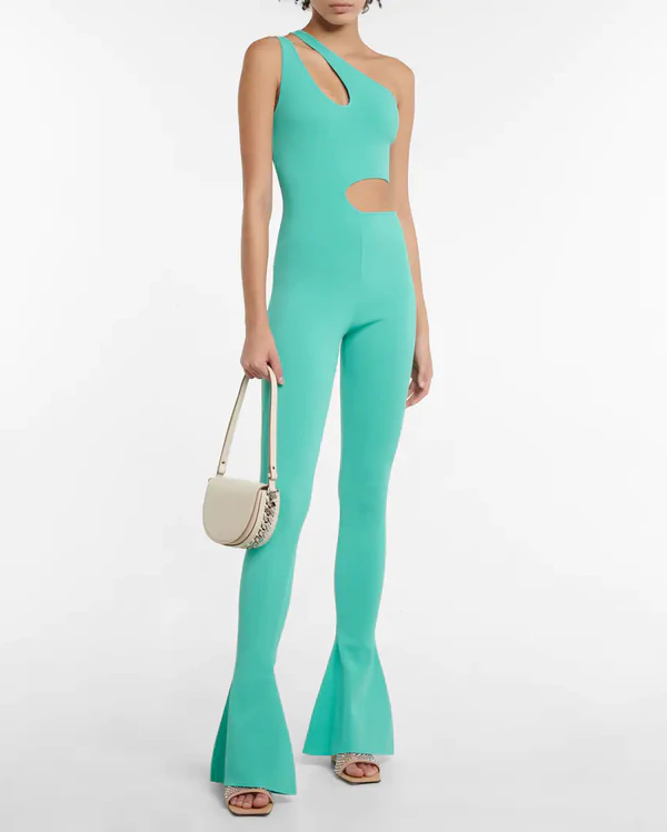 We found 15 trendy catsuits you can wear to the wedding