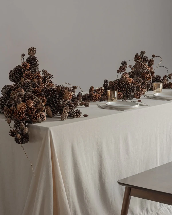30 Christmas Tablescape Ideas for this Festive Season