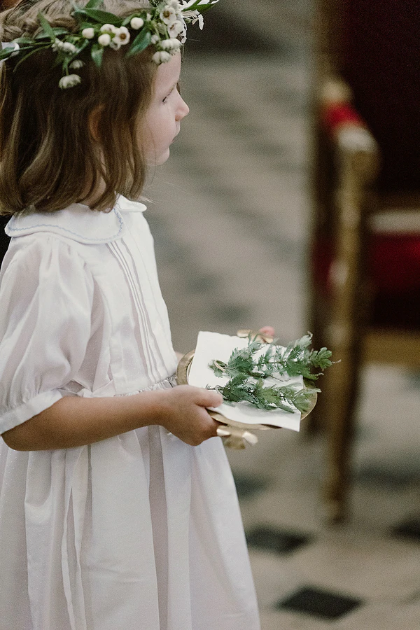 Real Wedding: Lyndsey & Edouard