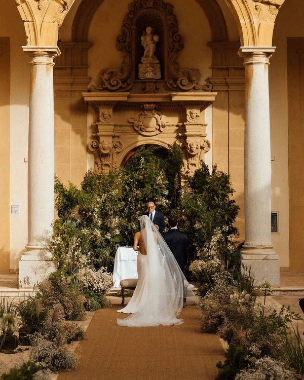 35 Major Wedding Trends for 2025