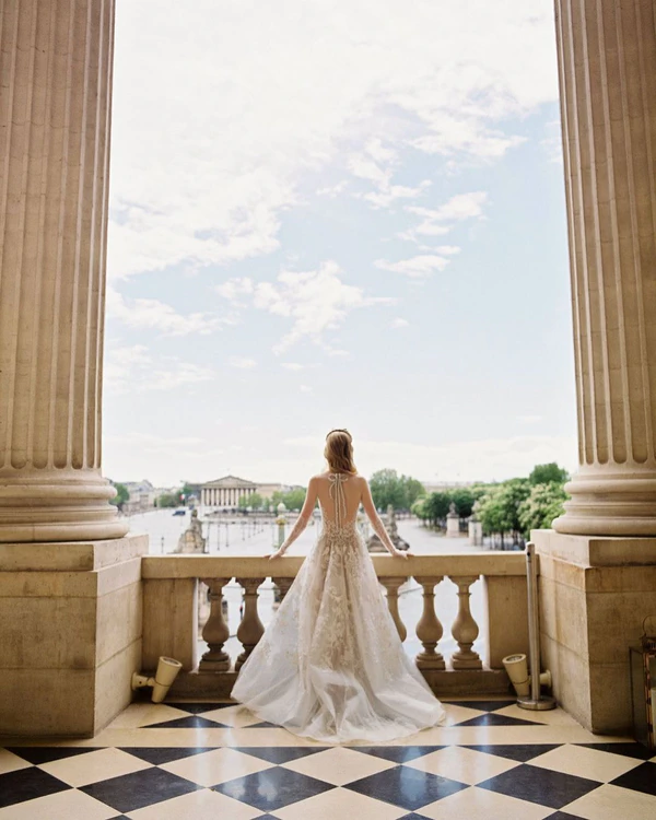 15 Best Wedding Planners in Europe