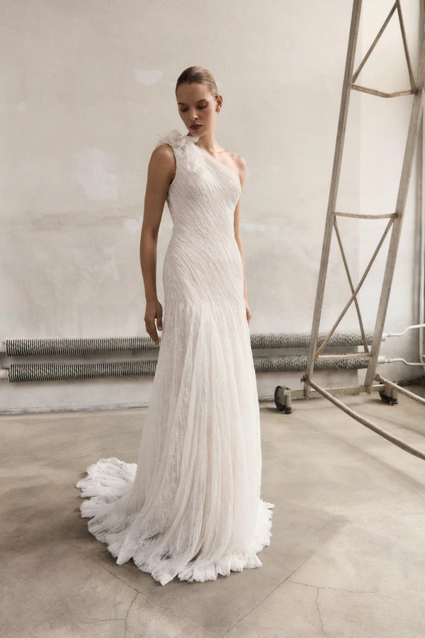 Inside ‘The Modern Twist’: Marmar Halim’s 2027 Bridal Collection