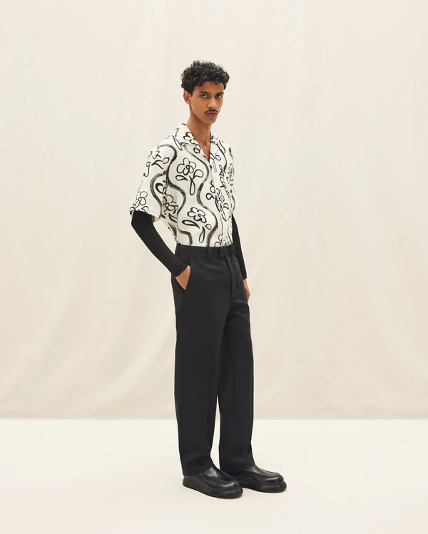 Spring Wedding Outfits For Male Guests
