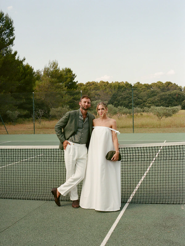 Ally Rabon, wedding photographers in New York, USA — portfolio photo 6