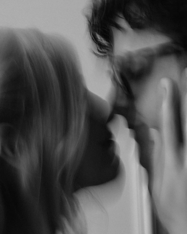 "Photography is Not an Art of Documenting the World, but Documenting It As You See It," Says Casi Yost