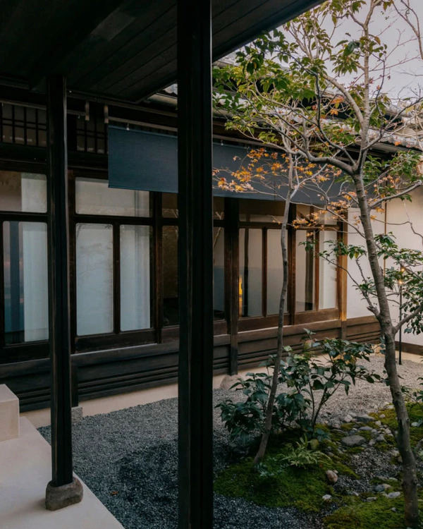 The 17 Best Design Hotels in Japan