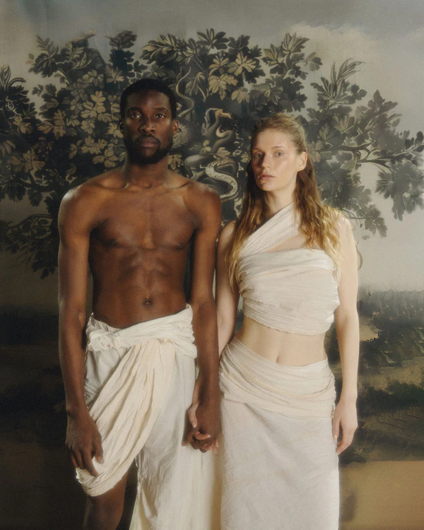 Garden of Eden