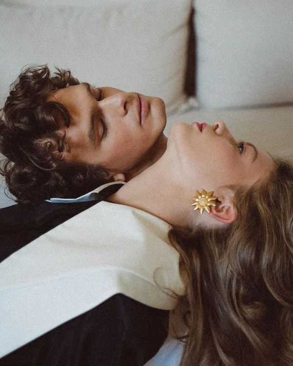 The Silk & The Sun