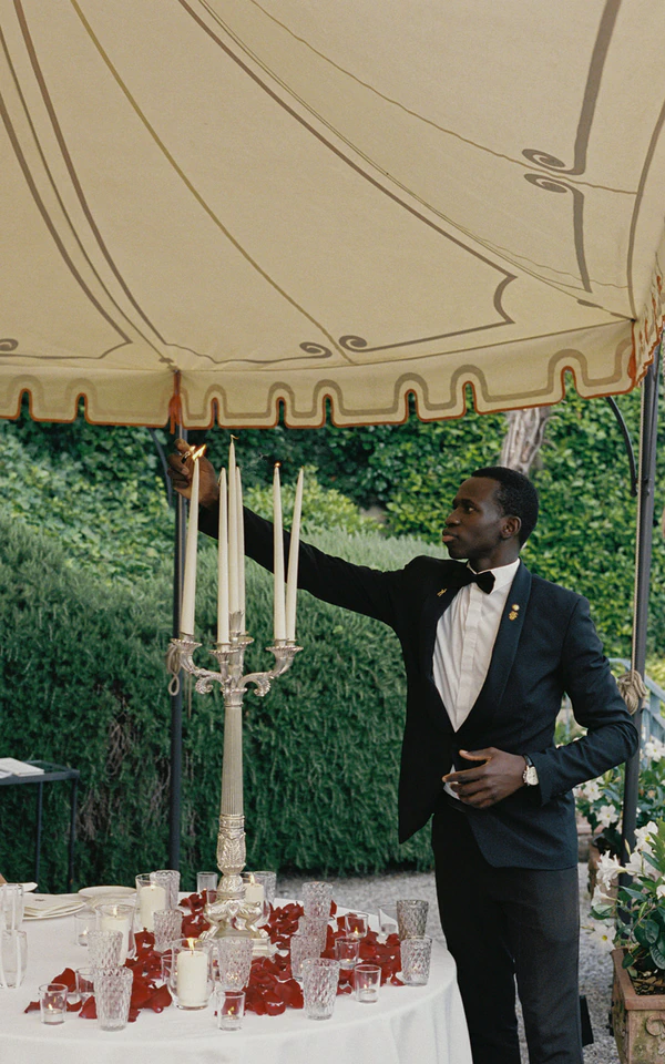 Photography: <a href="https://www.instagram.com/georgiagrace.weddings/">Georgia Grace</a>