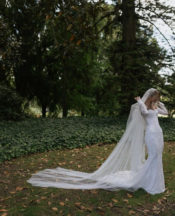 7 Tips to Nailing Your Bridal Portraits