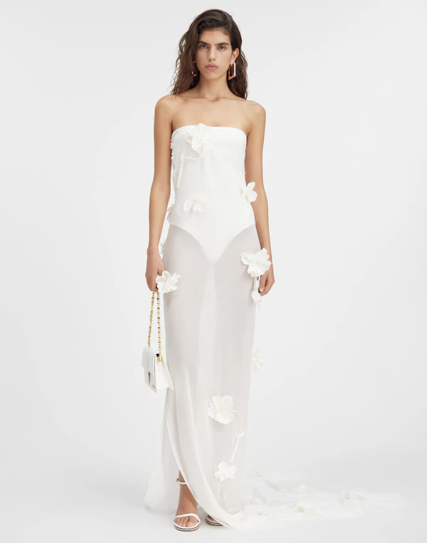Jacquemus Le Mariage Collection