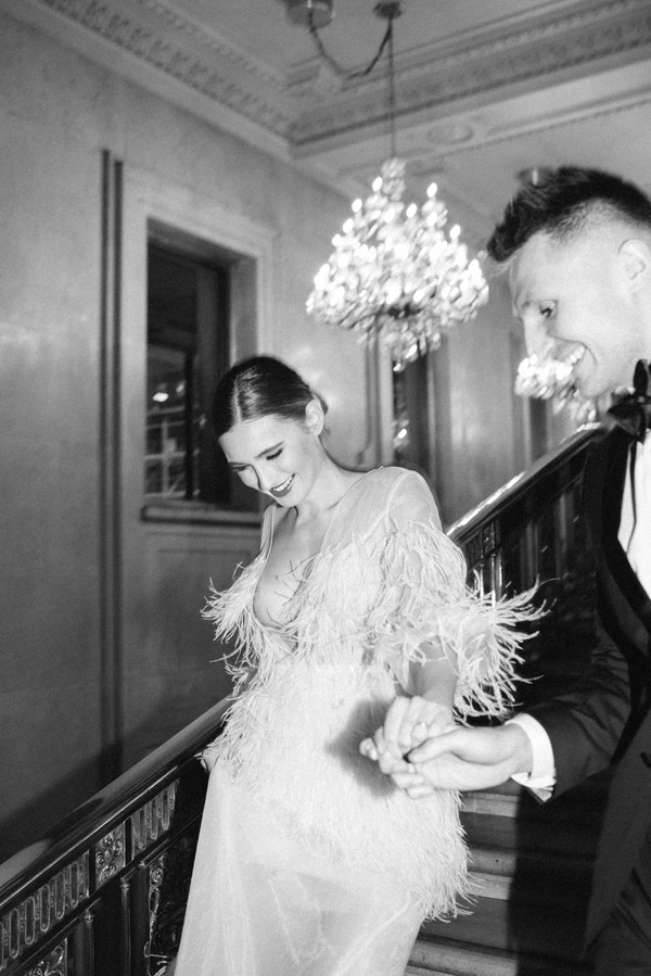Liza Litvinovich, wedding photographers in Canada — portfolio photo 4