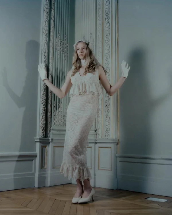 27 Best Bridal Designers in Europe
