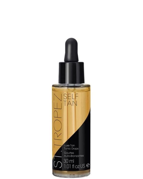 <a href="https://sttropeztan.com/uk/product/st-tropez-luxe-tan-tonic-glow-drops-30ml/">St. Tropez</a>