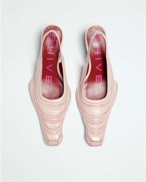 30 It-Girl Worthy Bridal Shoes for the Fashion Bride