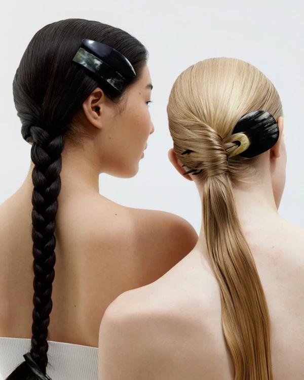 22 Statement Hair Pins & Combs to Elevate Your French Twist — photo 1
