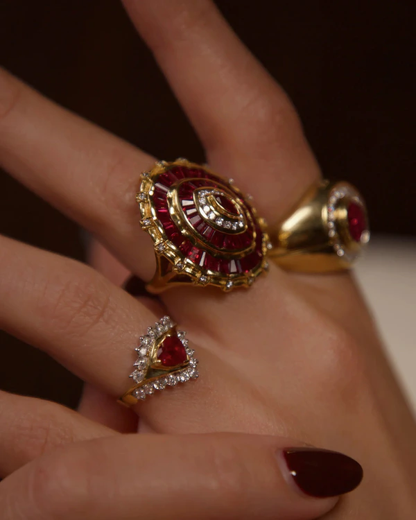 7 Gen Z Wedding Fashion Trends Redefining the Future of “I Do”