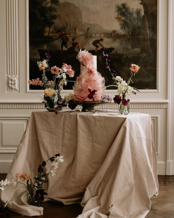 How to Plan a Successful Wedding Reception?