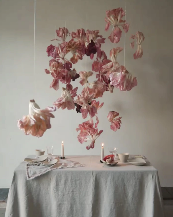 Blush Pink Bridal Shower