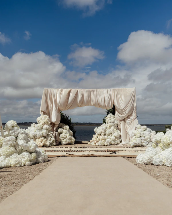 Ruffles & Bells, wedding planners in Sydney, Australia — portfolio photo 11