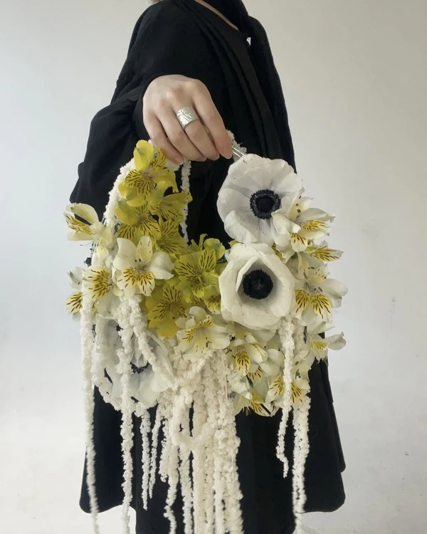 Trend: Arts & Crafts Florals