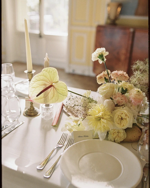 Real Wedding: Kennedy & Brody