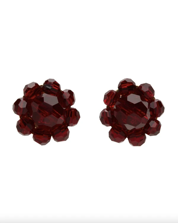 10 Floral Motif Jewelry