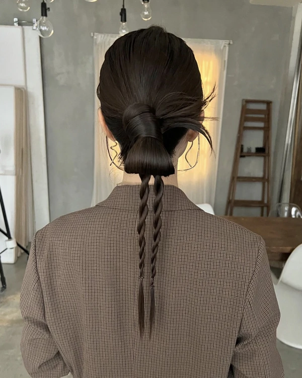 26 Cool Hairstyles for Spring