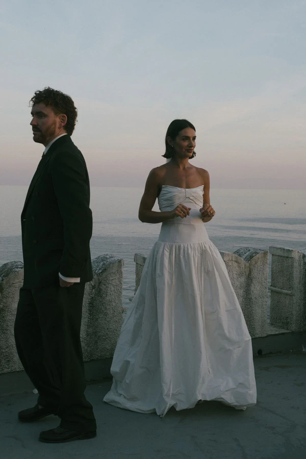 Marie Malandain, wedding photographers in France, Europe — portfolio photo 5