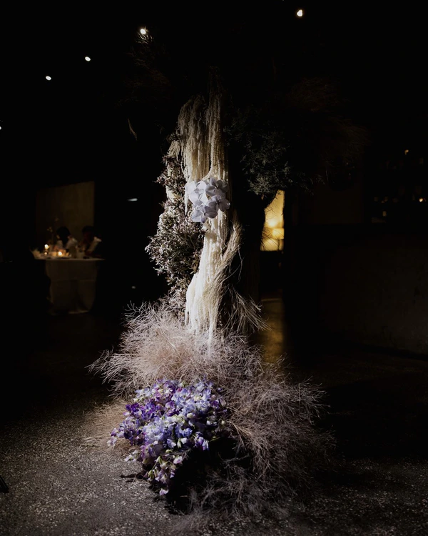 Real Wedding: Christina & Nicholas