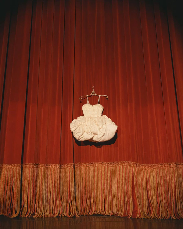 Wedding Dress Decision Fatigue is Real: How to Choose a Dress that Feels Like You