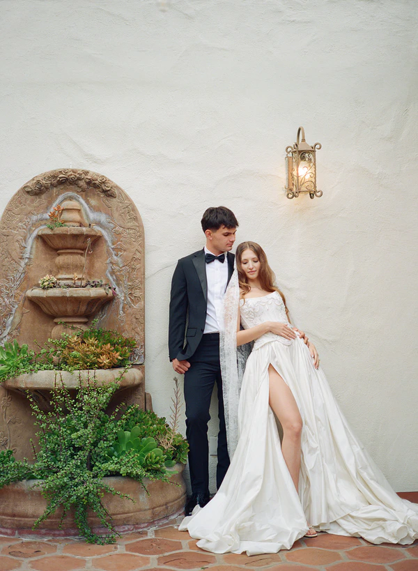 Erye Film, wedding photographers in Hong Kong, Asia — portfolio photo 8