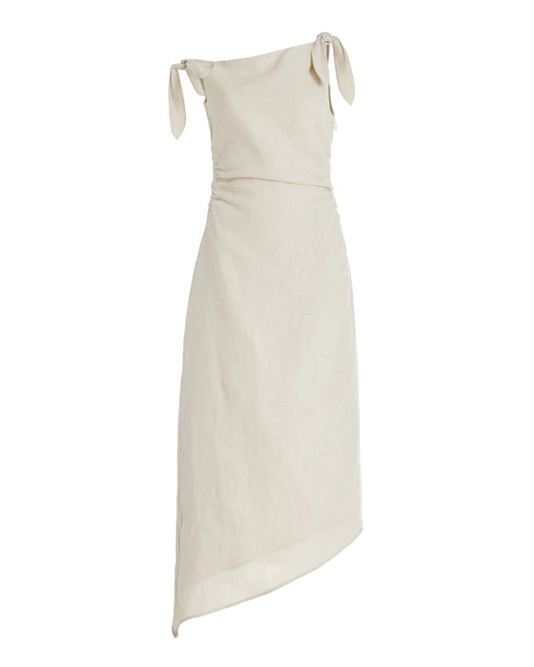 30 White Honeymoon Dresses