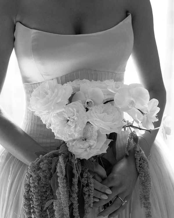 Real Wedding: Georgia & Chris