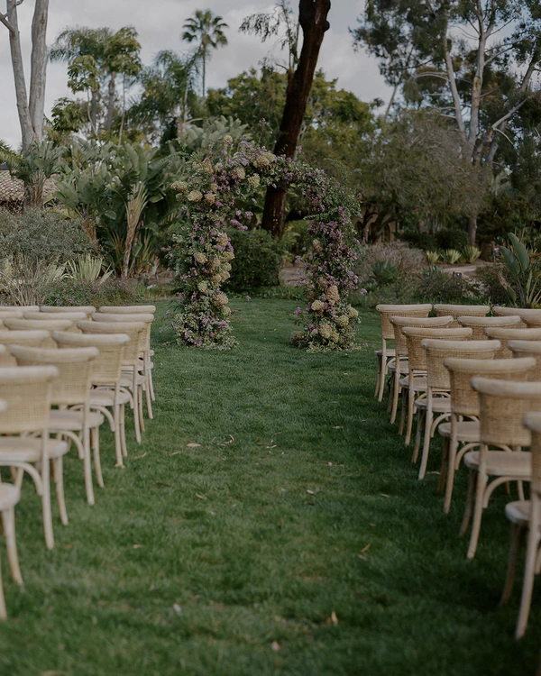 Real Wedding: Stephanie & Nick