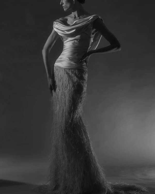Our Editor's Top Bridal Styles from the FW24 Runways