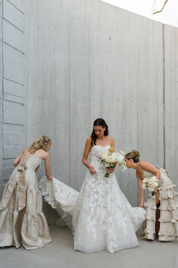 ROQUE events, wedding planners in California, USA — portfolio photo 9