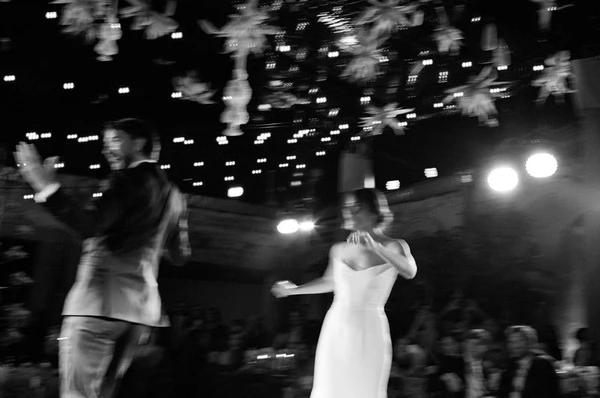 Real Wedding: Mariana & Richard
