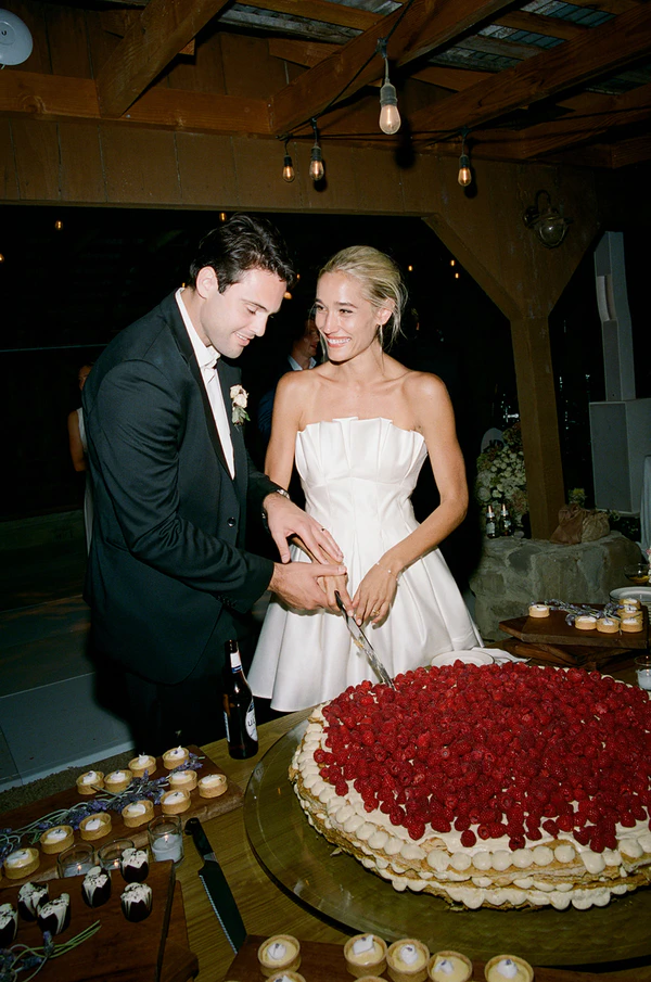 Zach & Dune, wedding photographers in California, USA — portfolio photo 7
