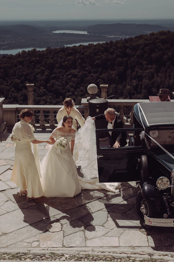 Luke Bell, wedding photographers in United Kingdom — portfolio photo 3