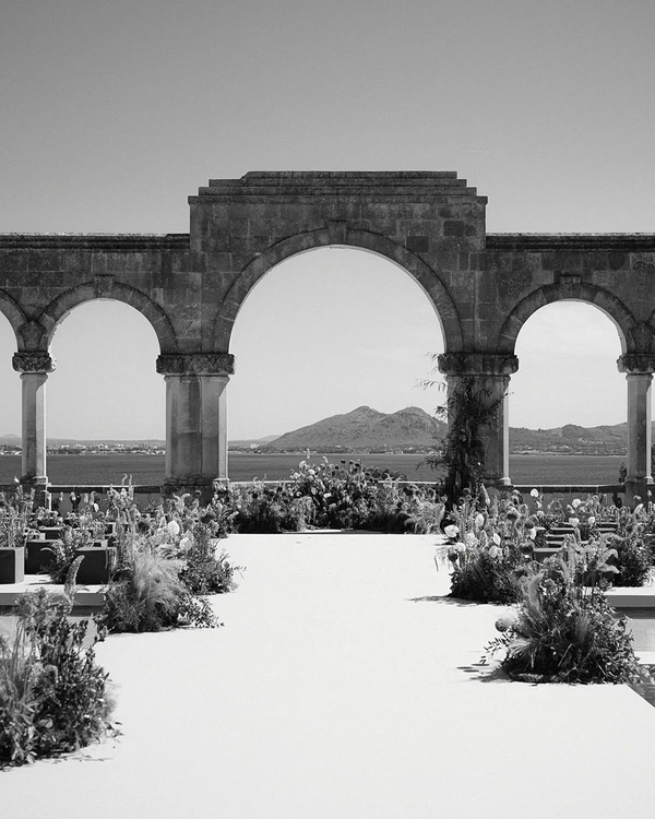 Where Wedding Styling Meets Floral Artistry: Inside Otro Cantar’s World — photo 1