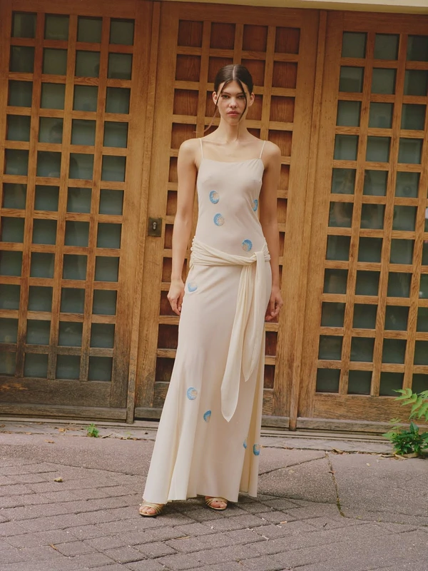 30 Stylish Honeymoon Dresses Under $1,000